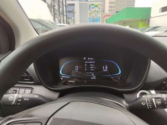 HYUNDAI-HB20-1.0 TGDI FLEX LIMITED AUTOMÁTICO HYUNDAI-HB20-2025