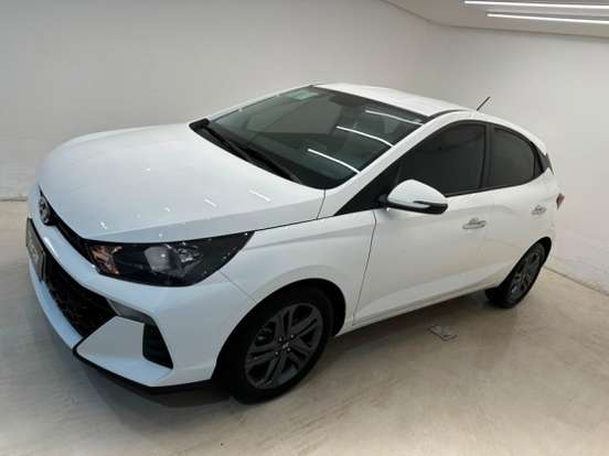 HYUNDAI-HB20-1.0 TGDI FLEX LIMITED AUTOMÁTICO HYUNDAI-HB20-2025