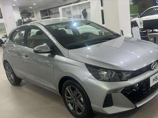 HYUNDAI-HB20-1.0 TGDI FLEX LIMITED AUTOMÁTICO HYUNDAI-HB20-2026
