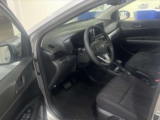 HYUNDAI-HB20-1.0 TGDI FLEX LIMITED AUTOMÁTICO HYUNDAI-HB20-2026