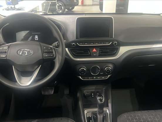 HYUNDAI-HB20-1.0 TGDI FLEX LIMITED AUTOMÁTICO HYUNDAI-HB20-2026