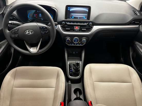 HYUNDAI-HB20-1.0 TGDI FLEX LIMITED AUTOMÁTICO HYUNDAI-HB20-2025