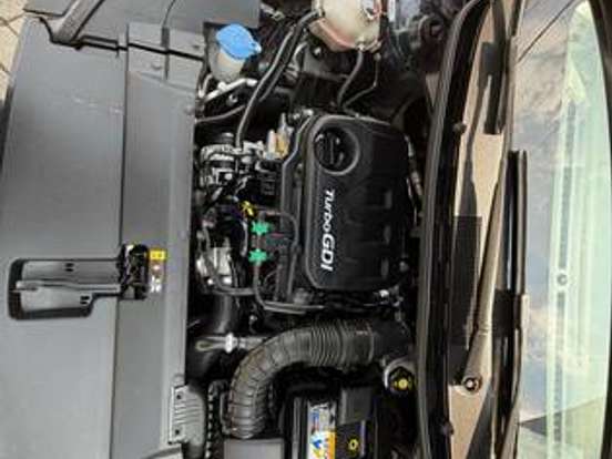 HYUNDAI-HB20-1.0 TGDI FLEX LIMITED AUTOMÁTICO HYUNDAI-HB20-2026