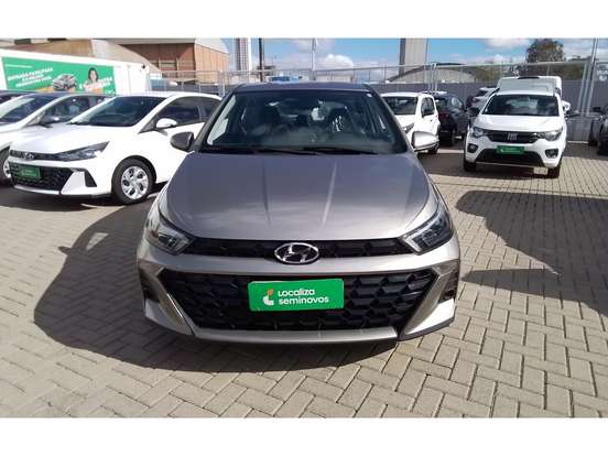 HYUNDAI-HB20-2025