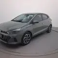 HYUNDAI HB20 1.0 TGDI FLEX PLATINUM AUTOMÁTICO HYUNDAI HB20 1.0 TGDI FLEX PLATINUM AUTOMÁTICO