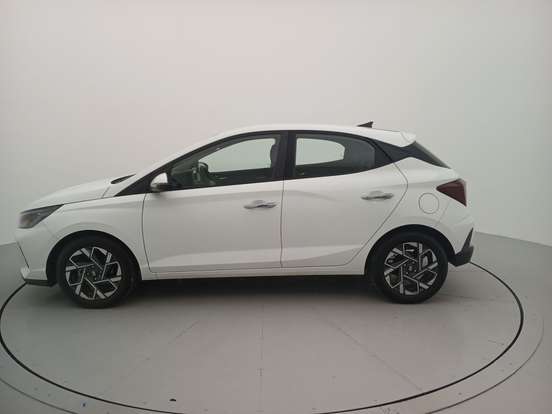 HYUNDAI-HB20-2025
