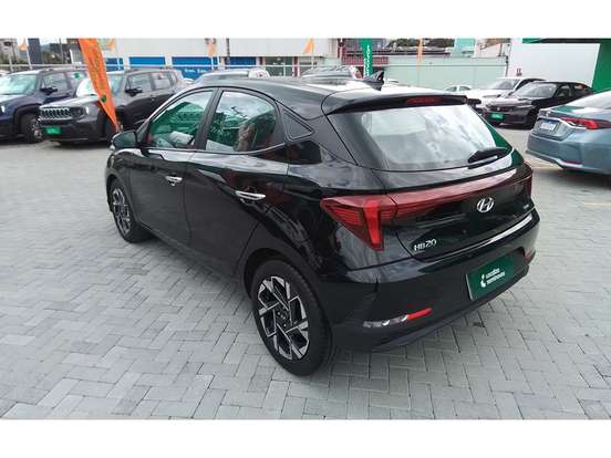 HYUNDAI-HB20-2025