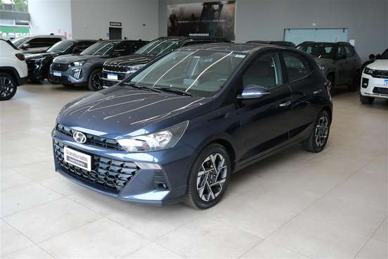 HYUNDAI-HB20-2022