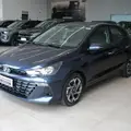 HYUNDAI HB20 1.0 TGDI FLEX PLATINUM AUTOMÁTICO HYUNDAI HB20 1.0 TGDI FLEX PLATINUM AUTOMÁTICO