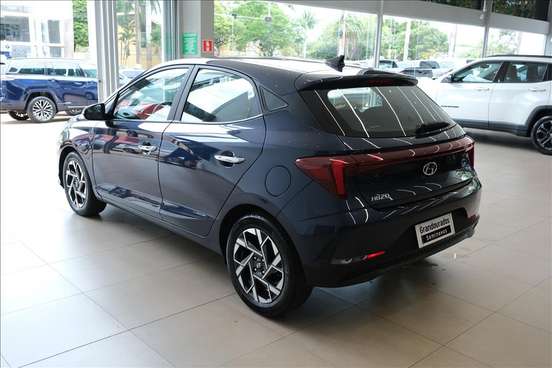 HYUNDAI-HB20-2022