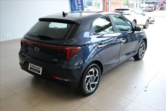 HYUNDAI-HB20-2022