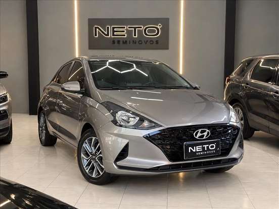 HYUNDAI-HB20-2022