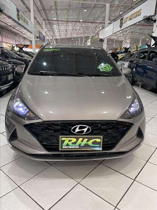 HYUNDAI-HB20-2022