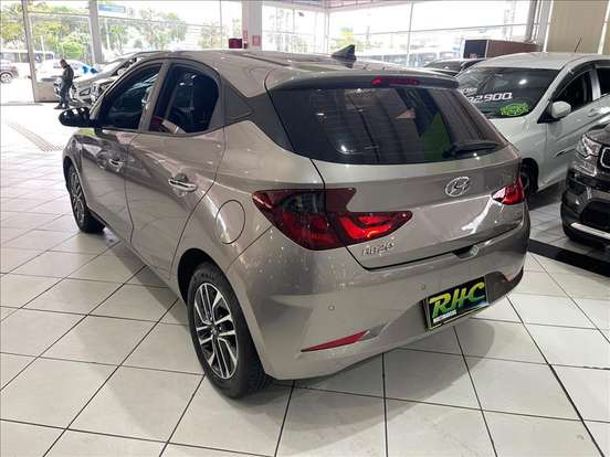 HYUNDAI-HB20-2022