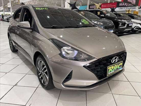 HYUNDAI-HB20-2022
