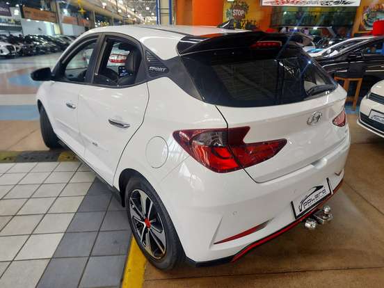 HYUNDAI-HB20-2022