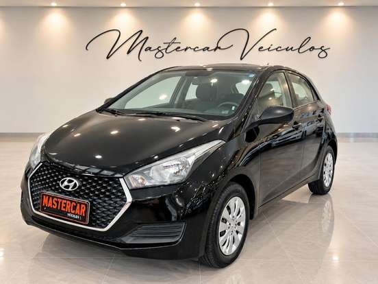 HYUNDAI-HB20-2018