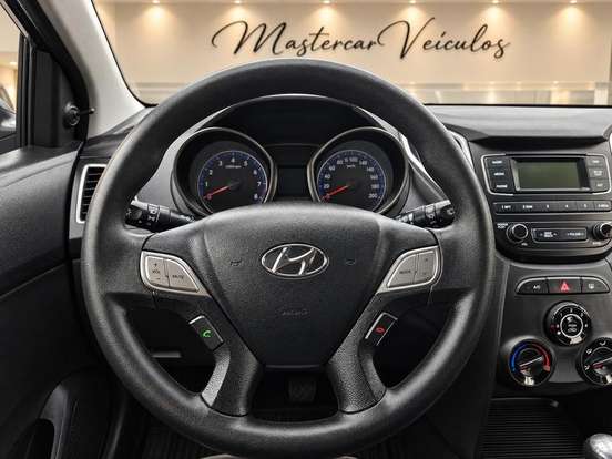 HYUNDAI-HB20-1.0 UNIQUE 12V FLEX 4P MANUAL HYUNDAI-HB20-2018