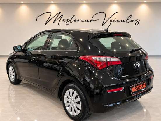 HYUNDAI-HB20-1.0 UNIQUE 12V FLEX 4P MANUAL HYUNDAI-HB20-2018