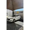 HYUNDAI HB20 1.0 UNIQUE 12V FLEX 4P MANUAL HYUNDAI HB20 1.0 UNIQUE 12V FLEX 4P MANUAL