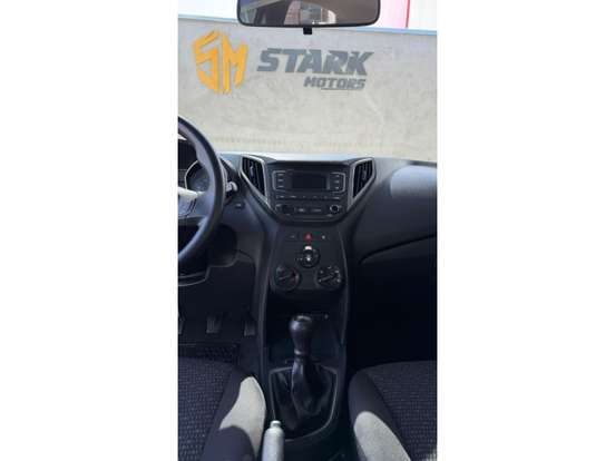 HYUNDAI-HB20-1.0 UNIQUE 12V FLEX 4P MANUAL HYUNDAI-HB20-2018