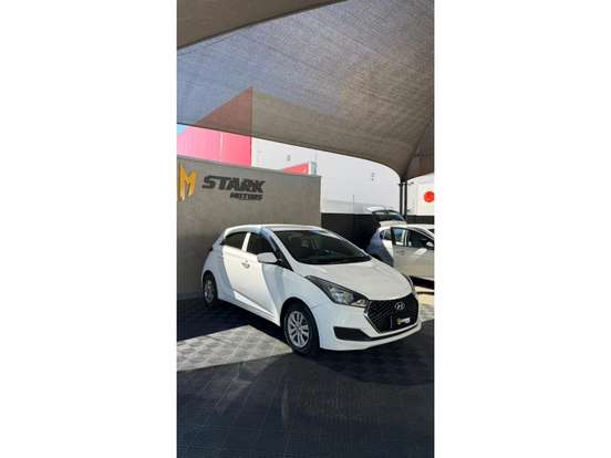 HYUNDAI-HB20-1.0 UNIQUE 12V FLEX 4P MANUAL HYUNDAI-HB20-2018