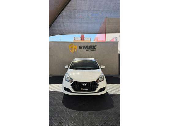 HYUNDAI-HB20-2018