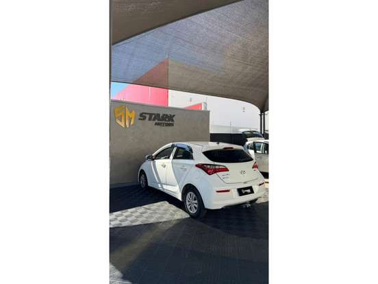 HYUNDAI-HB20-1.0 UNIQUE 12V FLEX 4P MANUAL HYUNDAI-HB20-2018