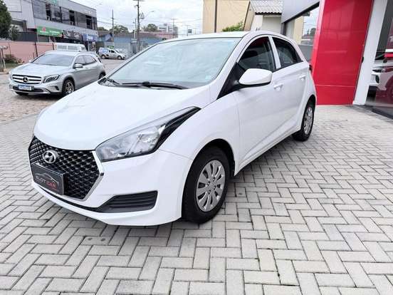 HYUNDAI-HB20-2019