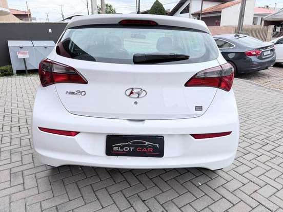 HYUNDAI-HB20-1.0 UNIQUE 12V FLEX 4P MANUAL HYUNDAI-HB20-2019