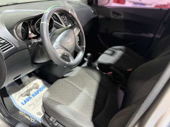 HYUNDAI-HB20-1.0 UNIQUE 12V FLEX 4P MANUAL HYUNDAI-HB20-2019