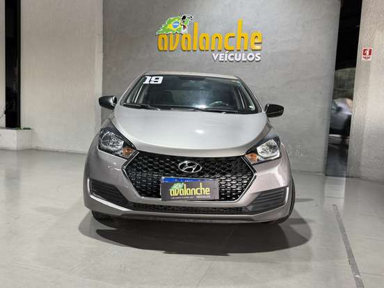 HYUNDAI-HB20-2019