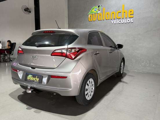HYUNDAI-HB20-2019