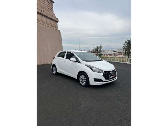 HYUNDAI-HB20-2019