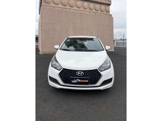 HYUNDAI-HB20-1.0 UNIQUE 12V FLEX 4P MANUAL HYUNDAI-HB20-2019
