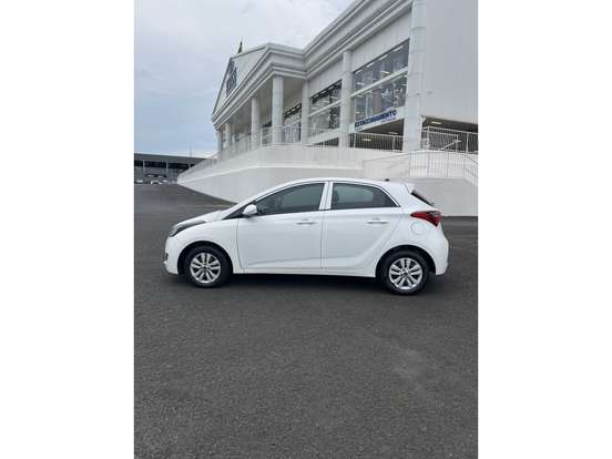 HYUNDAI-HB20-1.0 UNIQUE 12V FLEX 4P MANUAL HYUNDAI-HB20-2019