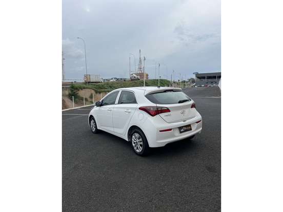 HYUNDAI-HB20-2019