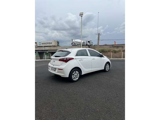 HYUNDAI-HB20-2019