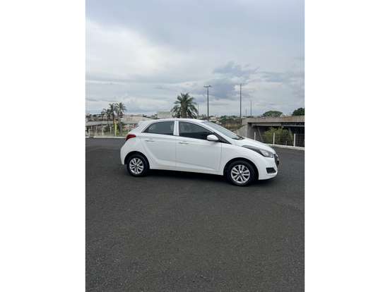 HYUNDAI-HB20-1.0 UNIQUE 12V FLEX 4P MANUAL HYUNDAI-HB20-2019