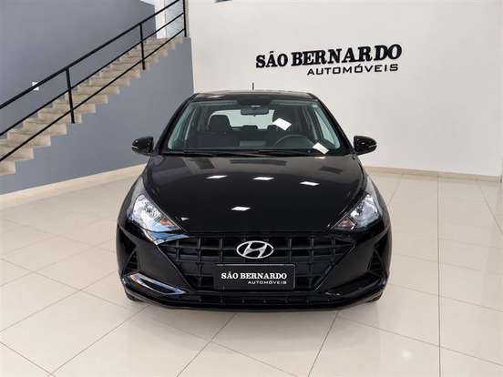 HYUNDAI-HB20-2021
