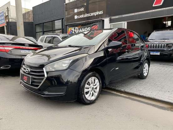 HYUNDAI-HB20-2015