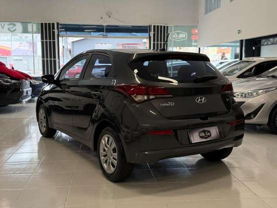 HYUNDAI-HB20-2018