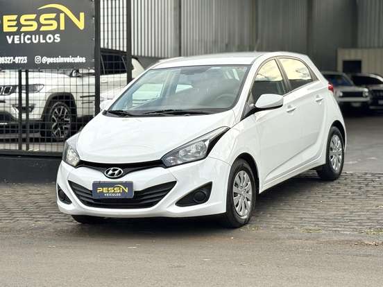 HYUNDAI-HB20-2015