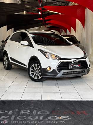 HYUNDAI HB20 1.6 COMFORT STYLE 16V FLEX 4P MANUAL