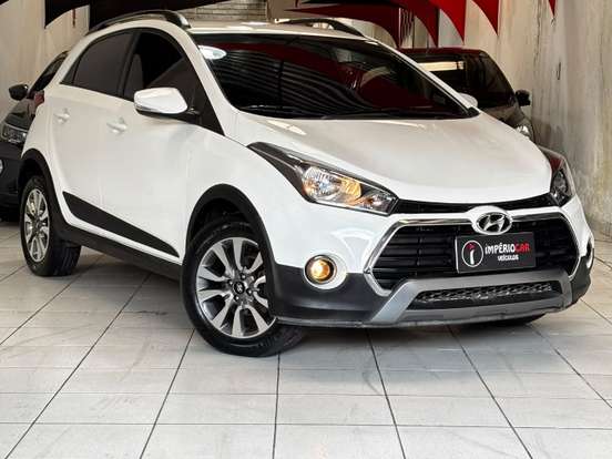 HYUNDAI-HB20-1.6 COMFORT STYLE 16V FLEX 4P MANUAL HYUNDAI-HB20-2016