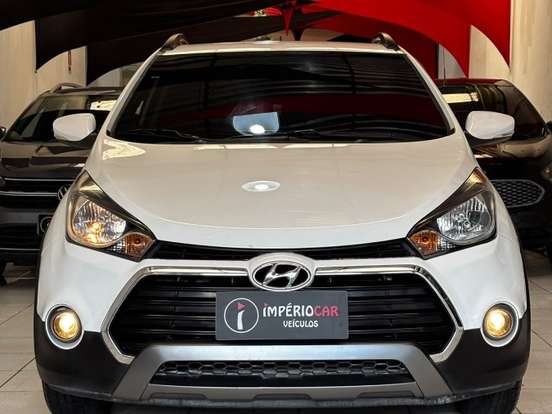 HYUNDAI-HB20-1.6 COMFORT STYLE 16V FLEX 4P MANUAL HYUNDAI-HB20-2016