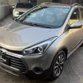 HYUNDAI HB20 1.6 PREMIUM 16V FLEX 4P AUTOMÁTICO HYUNDAI HB20 1.6 PREMIUM 16V FLEX 4P AUTOMÁTICO