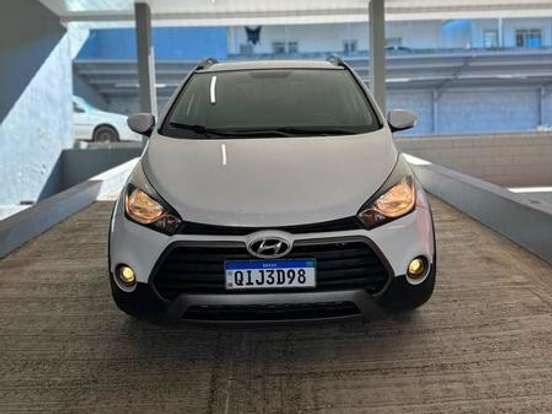 HYUNDAI-HB20-1.6 PREMIUM 16V FLEX 4P AUTOMÁTICO HYUNDAI-HB20-2017