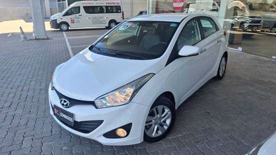 HYUNDAI-HB20-2014