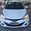 HYUNDAI HB20 1.6 PREMIUM 16V FLEX 4P MANUAL HYUNDAI HB20 1.6 PREMIUM 16V FLEX 4P MANUAL
